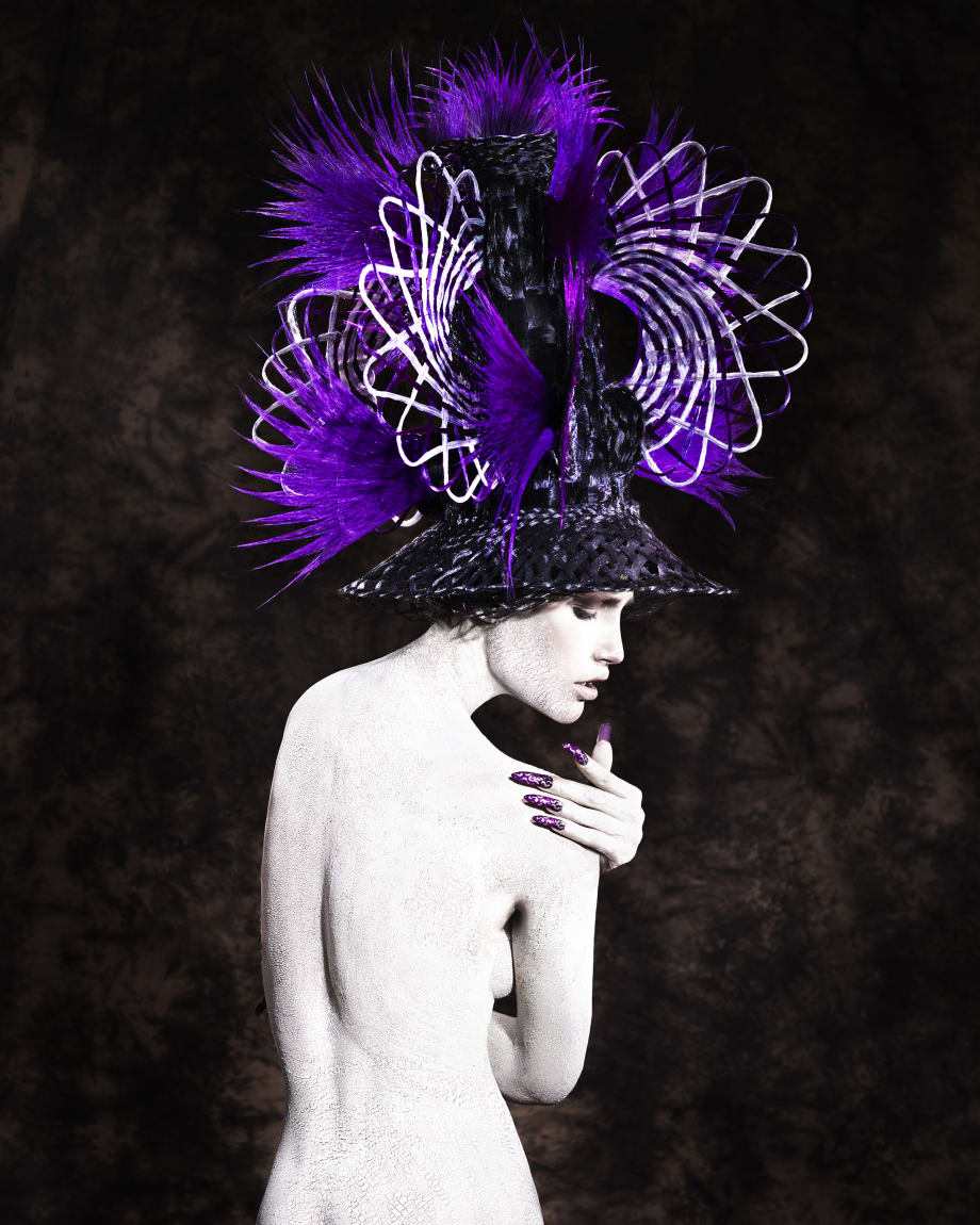 2016 NAHA FINALISTS: Avant Garde