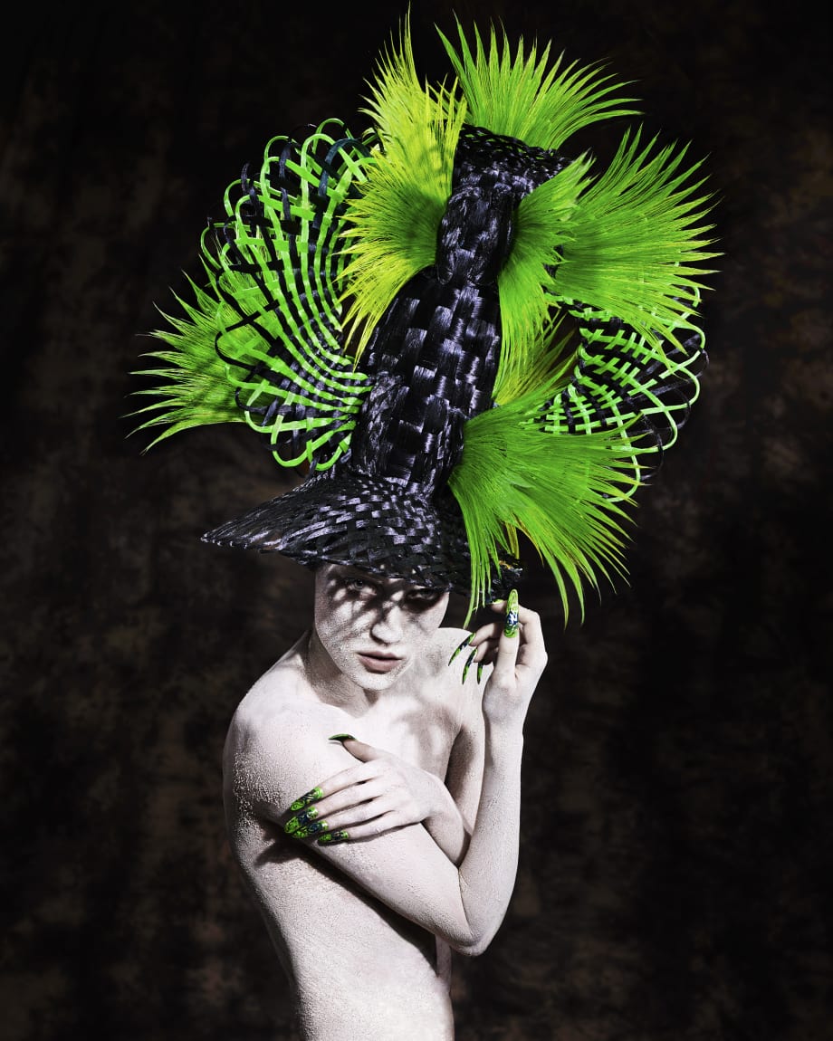 2016 NAHA FINALISTS: Avant Garde