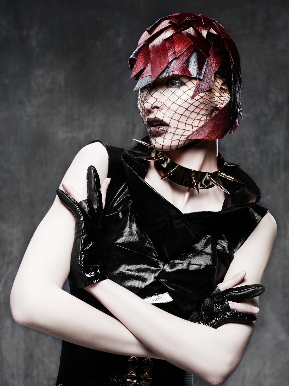 2016 NAHA FINALISTS: Avant Garde
