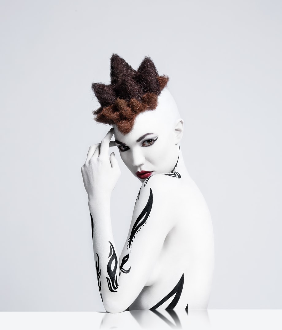 2016 NAHA FINALISTS: Avant Garde