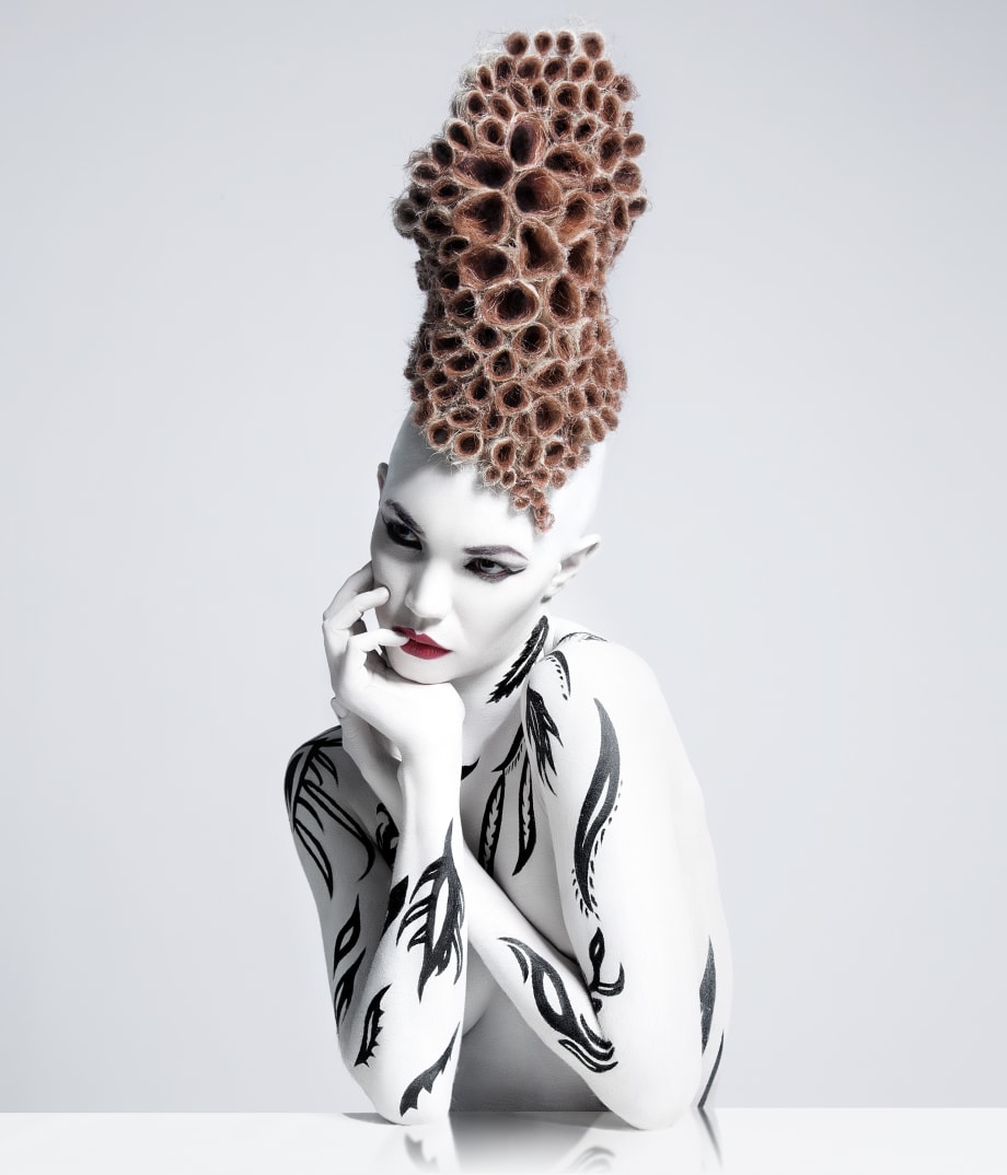 2016 NAHA FINALISTS: Avant Garde