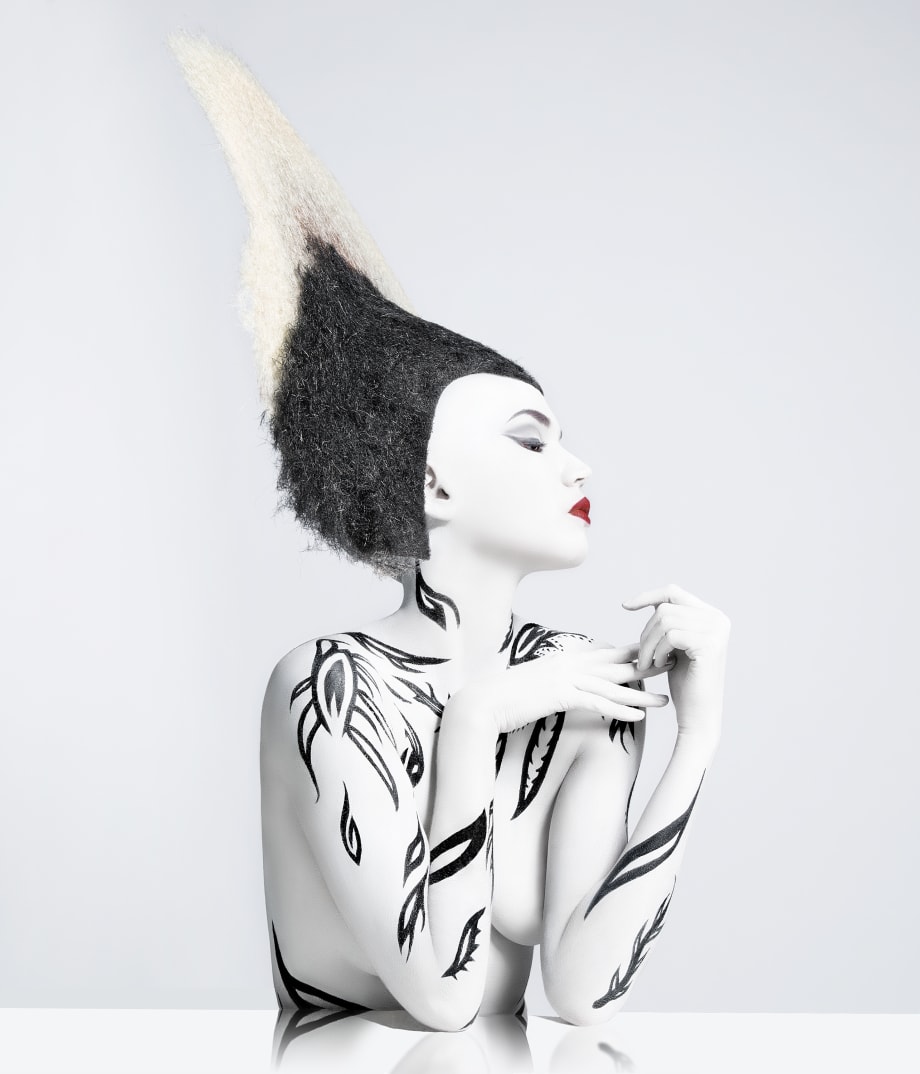 2016 NAHA FINALISTS: Avant Garde