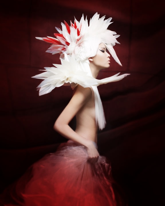 2015 NAHA FINALISTS: Avant Garde