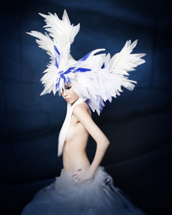 2015 NAHA FINALISTS: Avant Garde