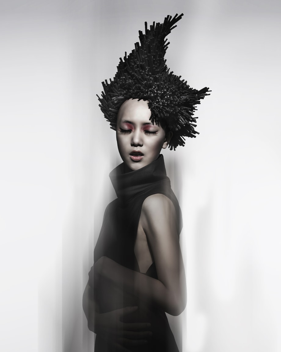 2016 NAHA FINALISTS: Avant Garde