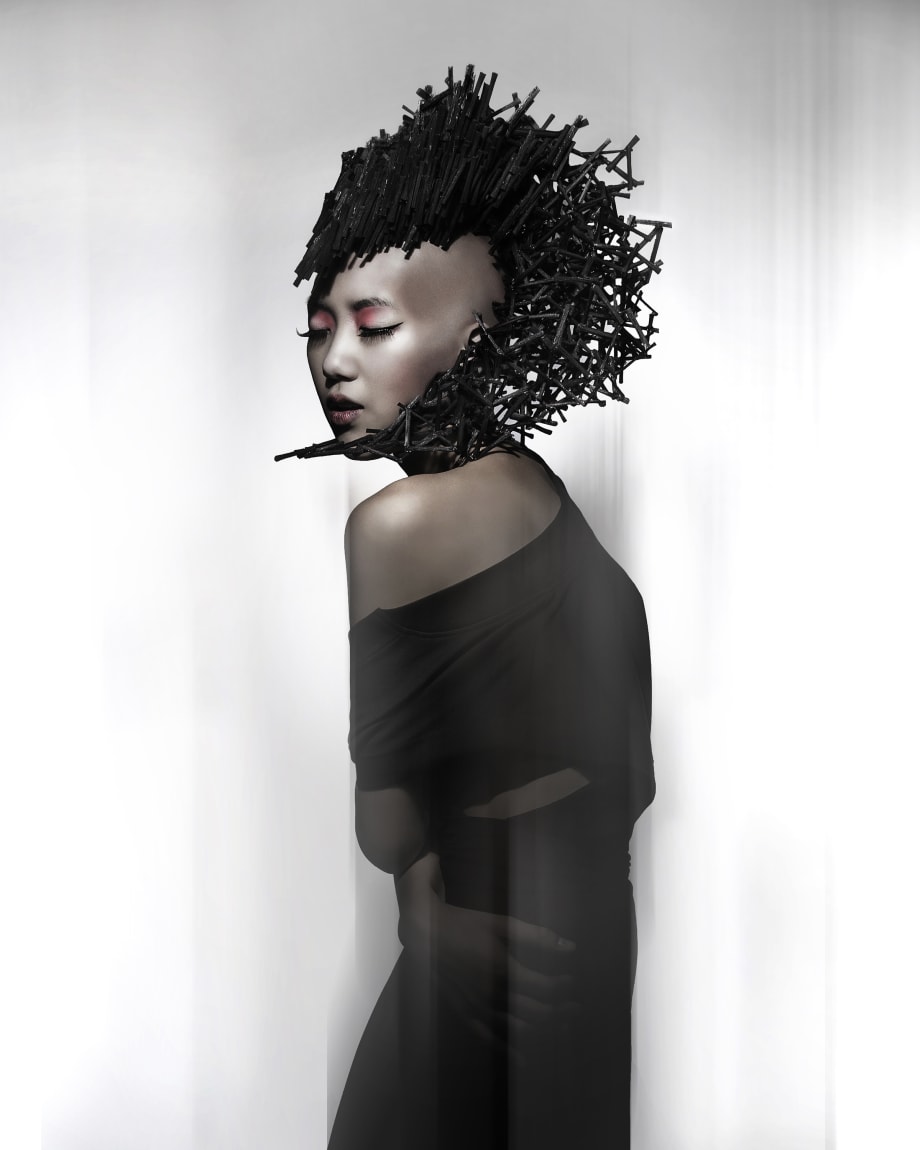2016 NAHA FINALISTS: Avant Garde