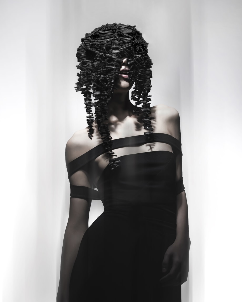 2016 NAHA FINALISTS: Avant Garde