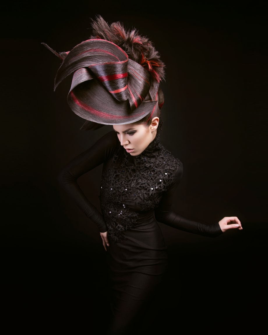 2016 NAHA FINALISTS: Avant Garde