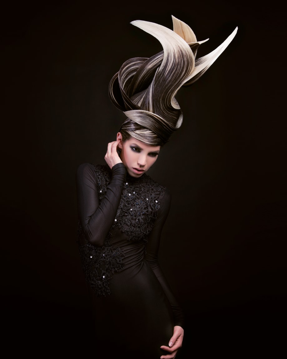 2016 NAHA FINALISTS: Avant Garde