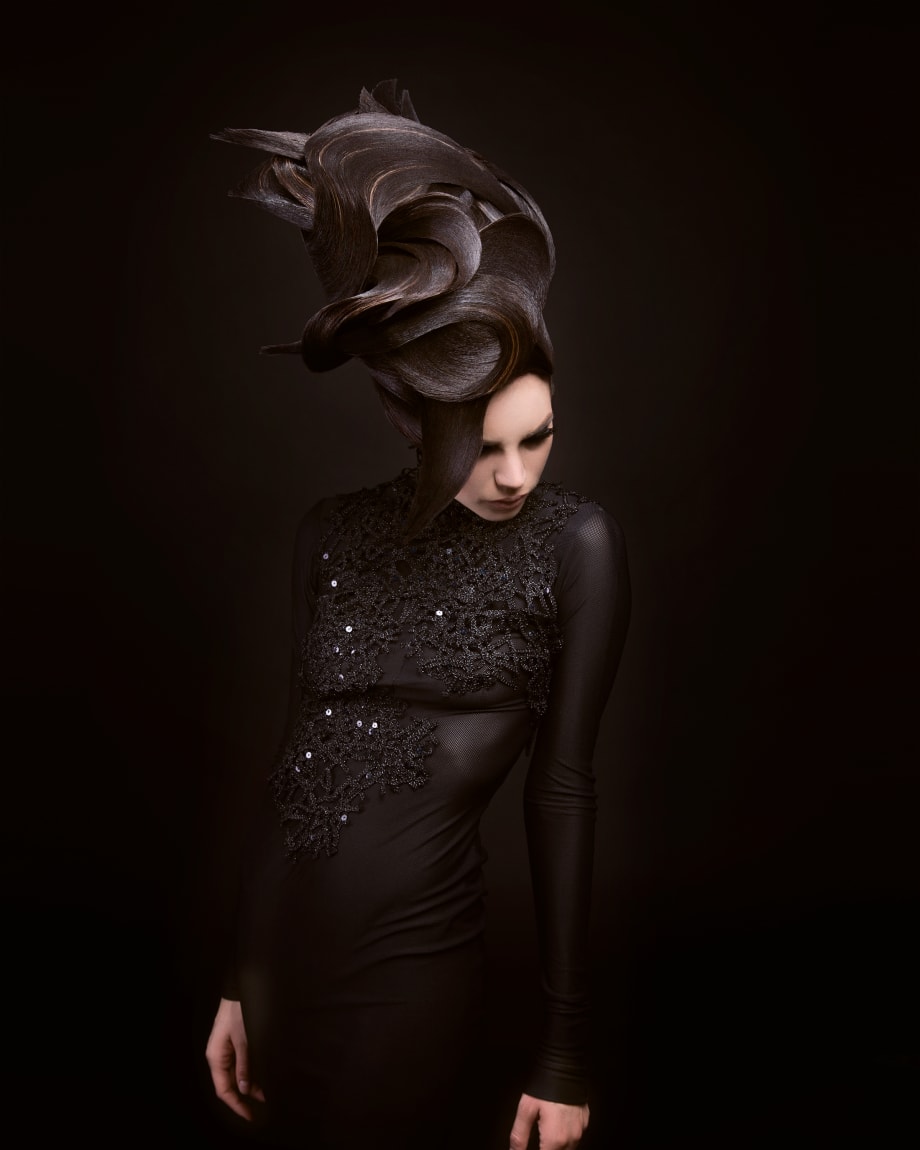 2016 NAHA FINALISTS: Avant Garde