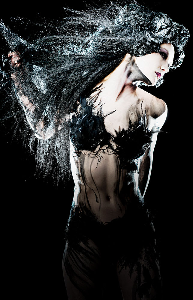 Meet the 2014 NAHA Finalist: Jake Thompson | Avant Garde