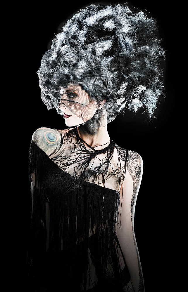 Meet the 2014 NAHA Finalist: Jake Thompson | Avant Garde