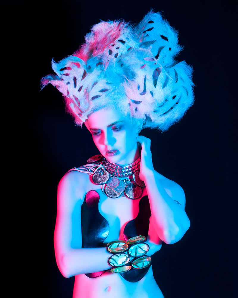 Meet the 2014 NAHA Finalist: Ludovic Leroy | Avant Garde
