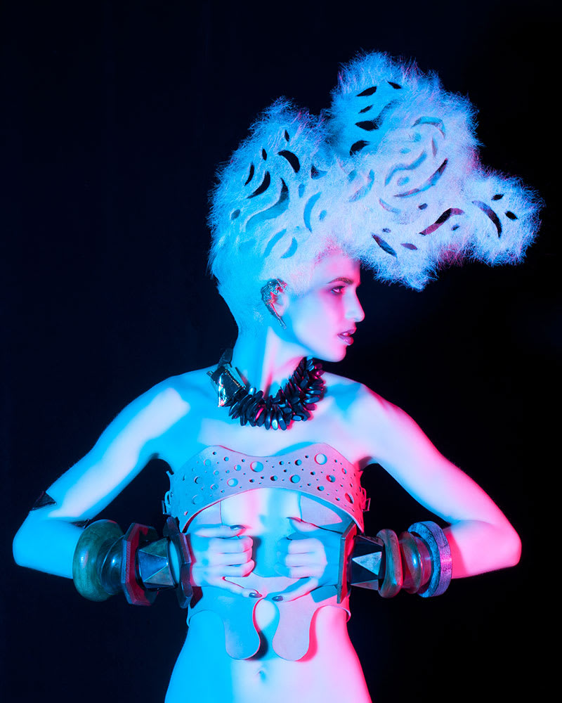 Meet the 2014 NAHA Finalist: Ludovic Leroy | Avant Garde