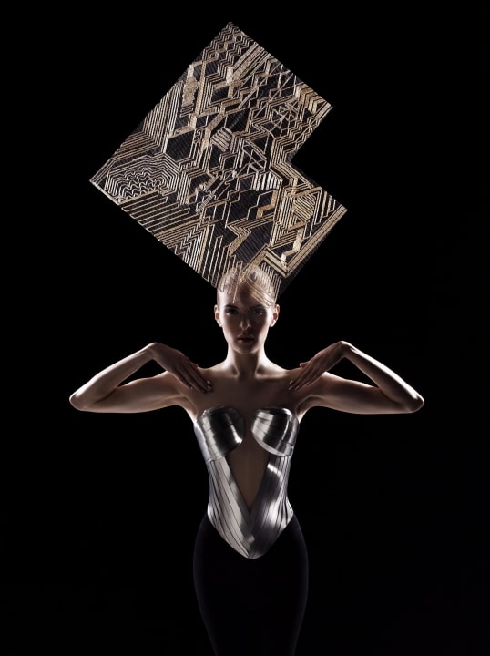 2015 NAHA FINALISTS: Avant Garde