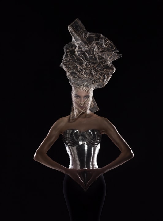 2015 NAHA FINALISTS: Avant Garde