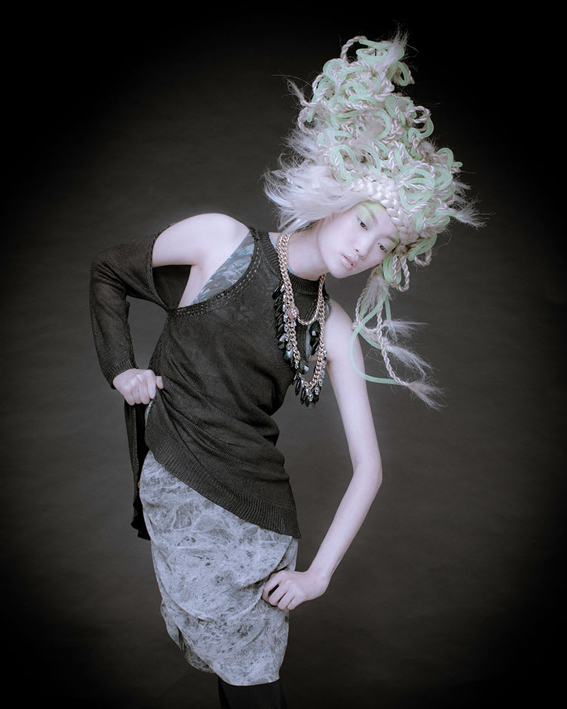 Meet the 2014 NAHA Finalist: Silas Tsang | Avant Garde