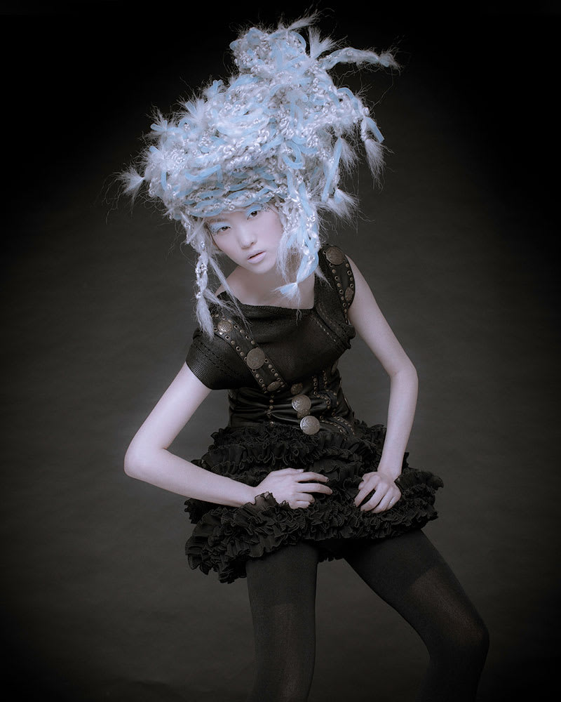 Meet the 2014 NAHA Finalist: Silas Tsang | Avant Garde