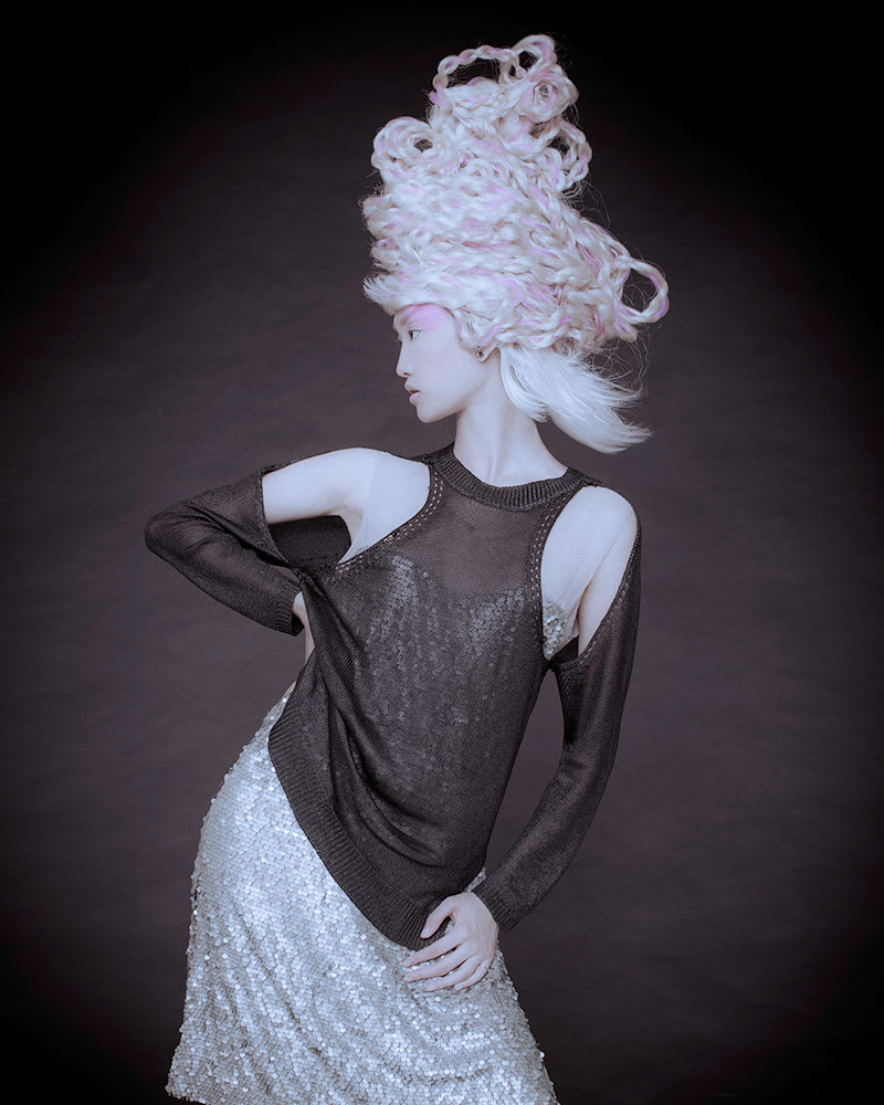 Meet the 2014 NAHA Finalist: Silas Tsang | Avant Garde