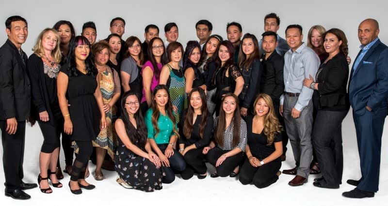 A.I.I. Hosts Three-Day Vietnamese-Focused Nail Training, Challenge and Celebration