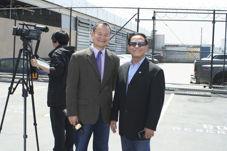 A.I.I. Partner Sales Incentive Program Photos