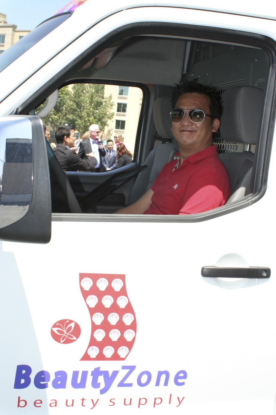 A.I.I. Partner Sales Incentive Program Photos