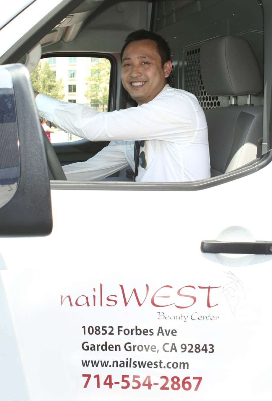 A.I.I. Partner Sales Incentive Program Photos