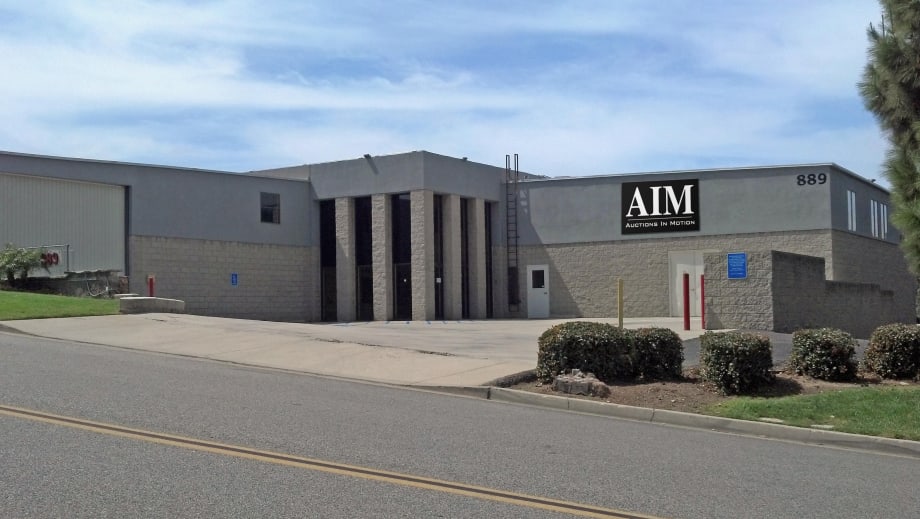 AIM Announces New Thousand Oaks Location