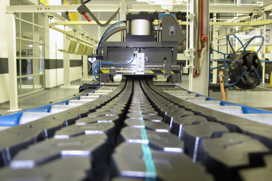 Retreading to Maximize Casing Value