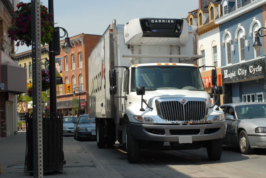 Terror by Truck: It's Happened Again