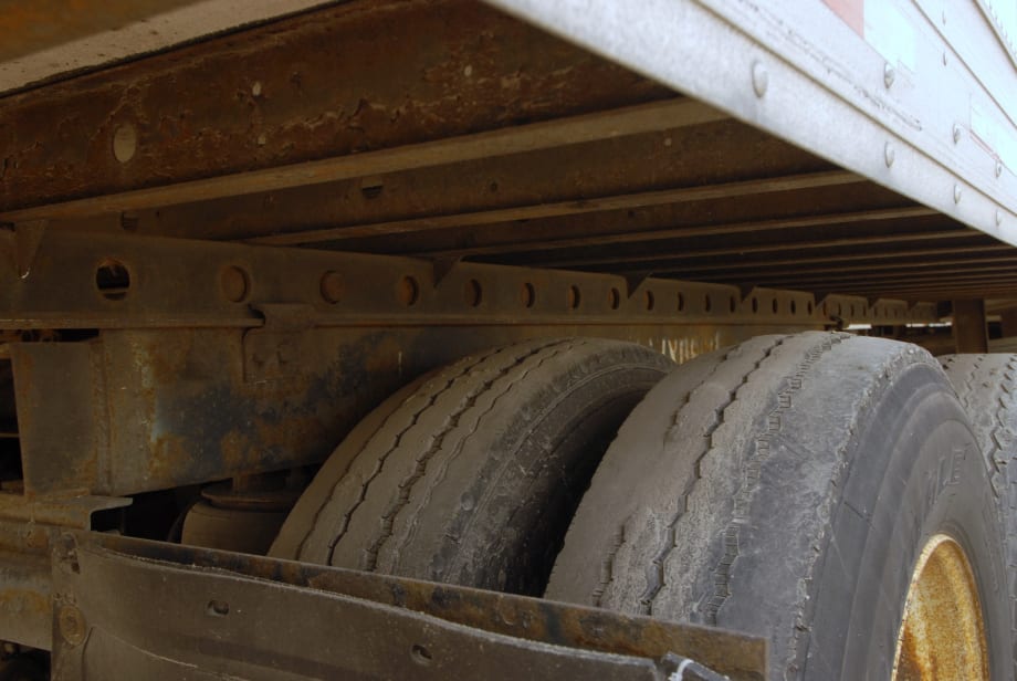 Don't Be Sidelined by Your Tires