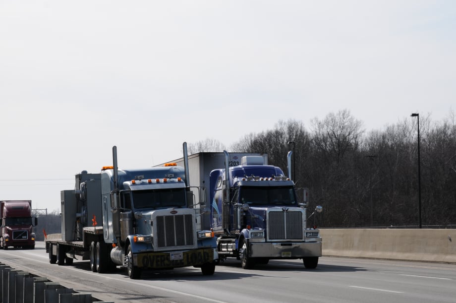 HOS Restart in Spotlight on Capitol Hill