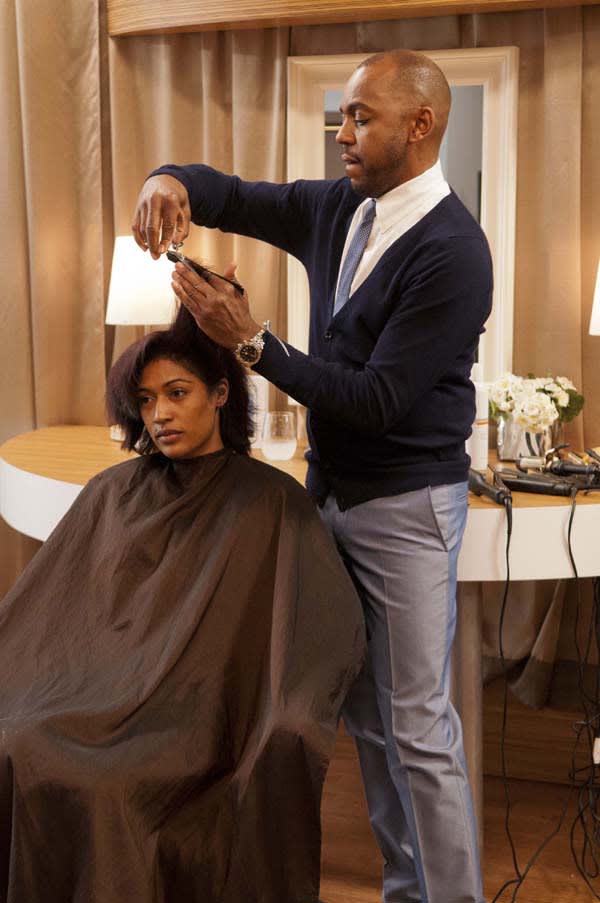 Chicagolicious, A Docu-Series of Super Stylists