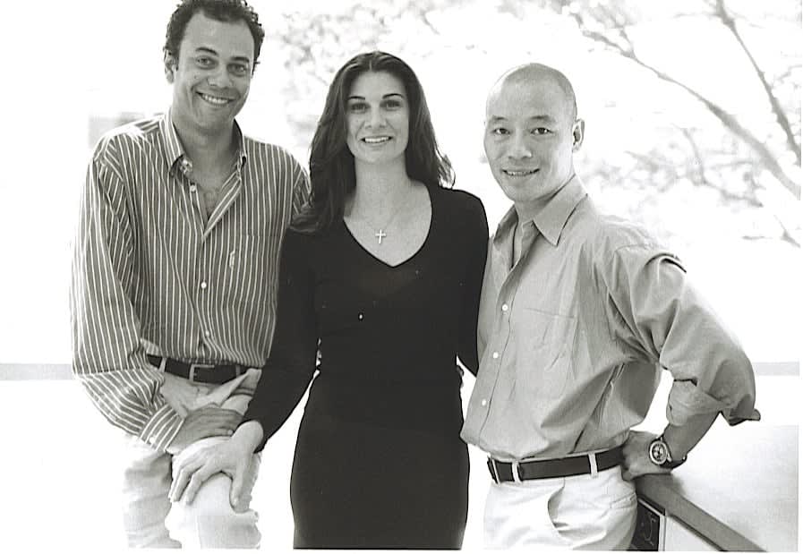 6 Questions for Salon AKS on their 20th Anniversary