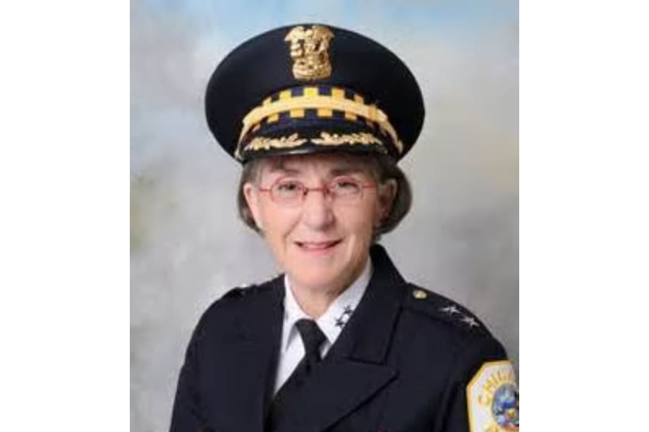 Former Oakland Chief Tapped to Lead New Orleans PD