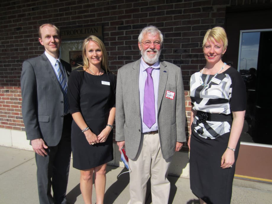 Verizon Connect Launches Government Platform