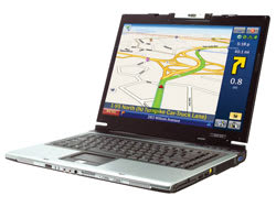 DriverTech Integrates ALK's CoPilot Truck 11