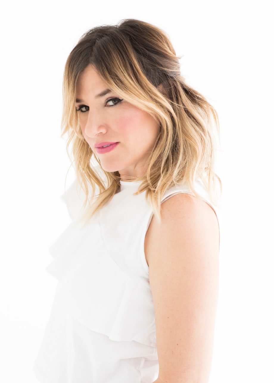 Memo Exclusive: An Interview with Drybar Founder Alli Webb