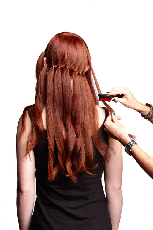 Crimson Gold How-to: Chain Reaction