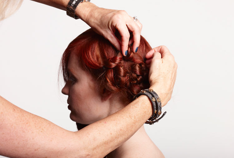 Crimson Gold How-to: Chain Reaction