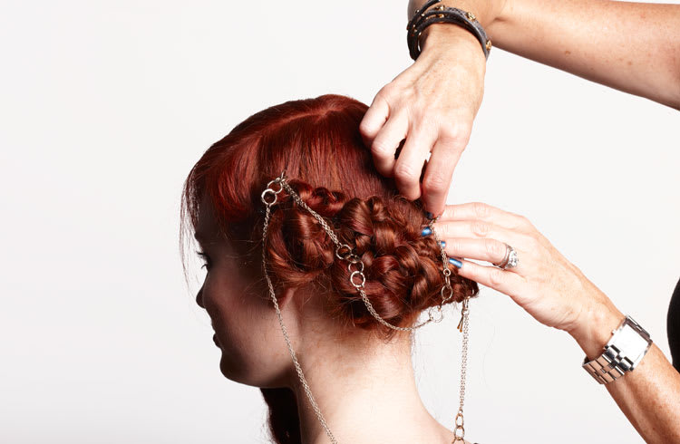 Crimson Gold How-to: Chain Reaction