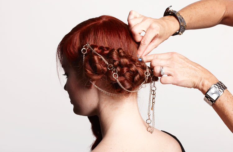 Crimson Gold How-to: Chain Reaction