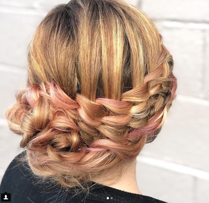 Offer Clients Creative Hair Color Options, in Minutes, with These Go-To Hues
