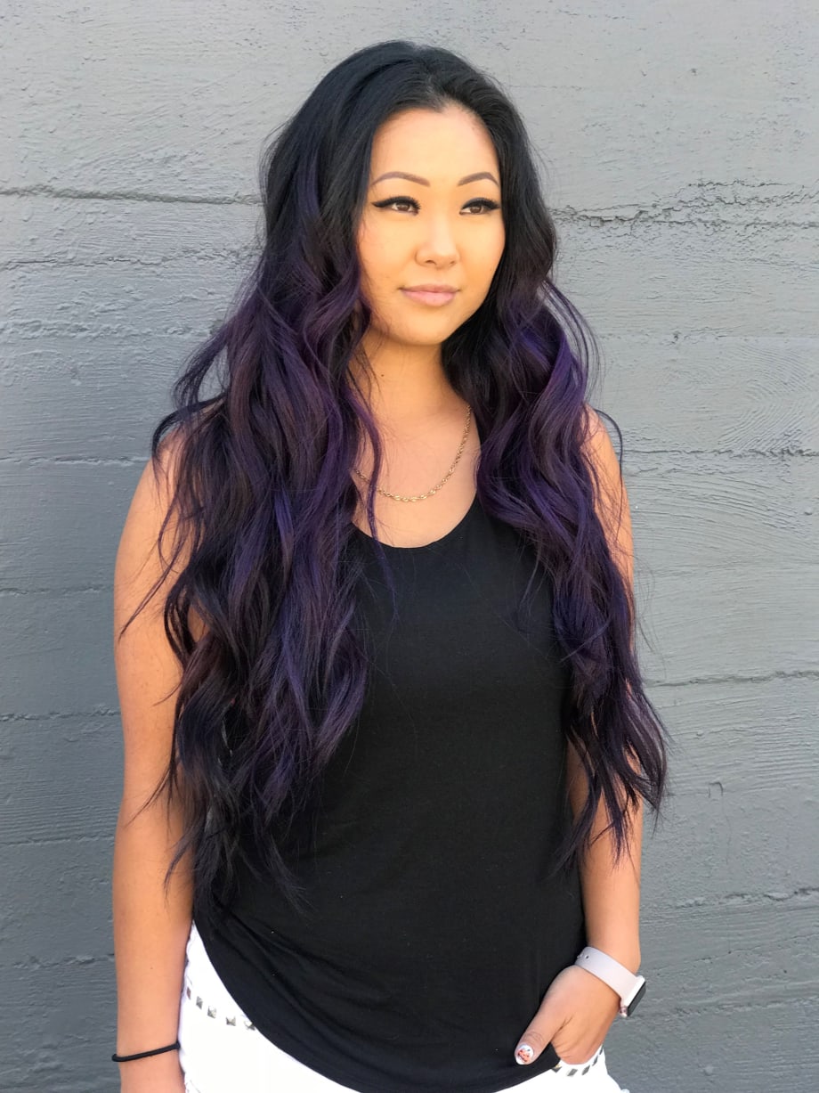 Offer Clients Creative Hair Color Options, in Minutes, with These Go-To Hues
