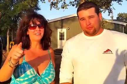 Athena Elliott Completes ALS Ice Bucket Challenge