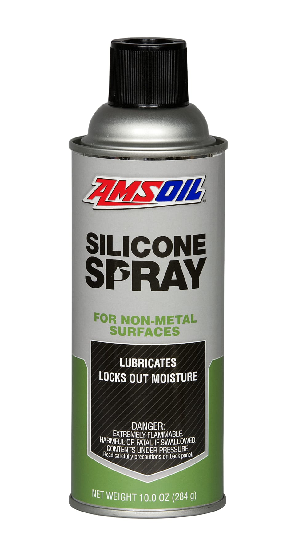 AMSOIL Silicone Spray 
