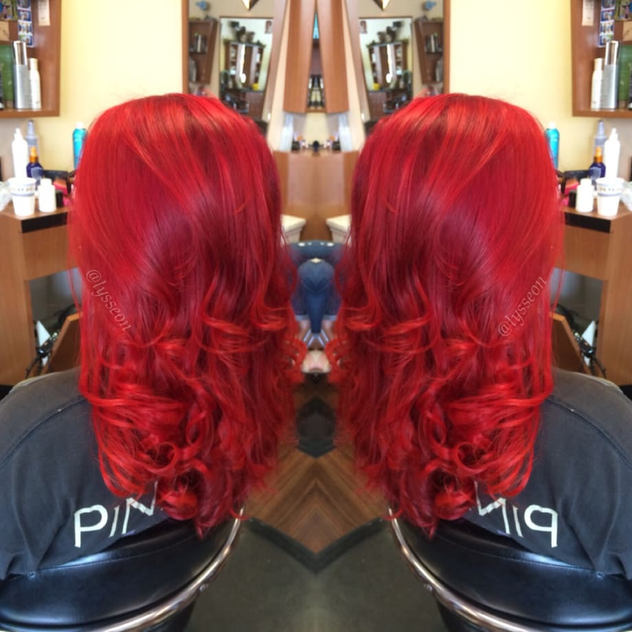 TRANSFORMATION: Hard To Believe Vibrancy