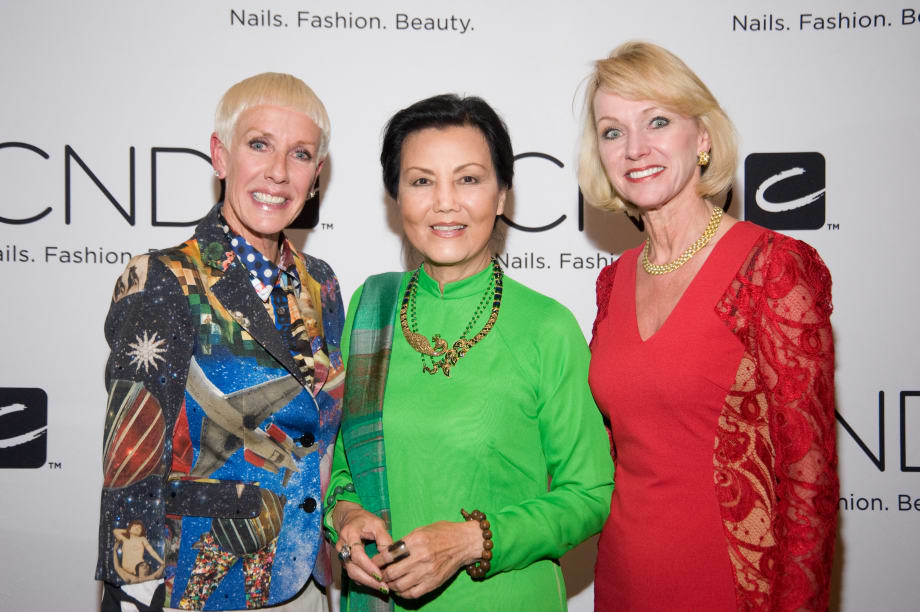 Cosmoprof North America 2015