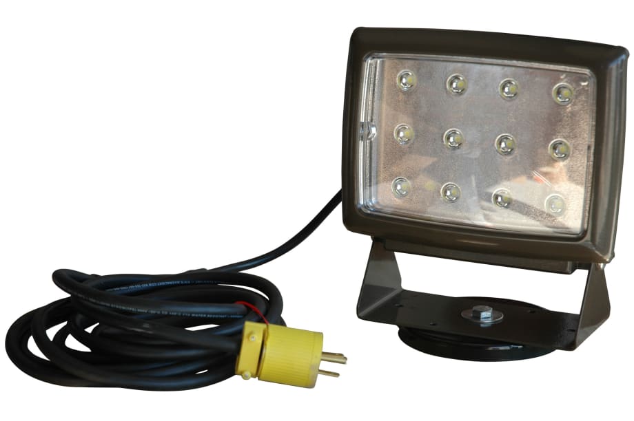 AML-LED-WP40-M Mechanics LED Work Light