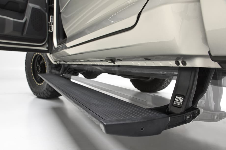 PowerStep